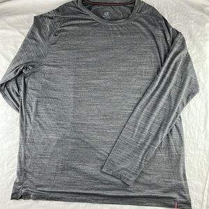 Mens XXL Champion Active Top